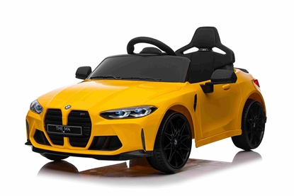 Picture of BMW M4 Children's Electric Car