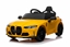 Attēls no BMW M4 Children's Electric Car
