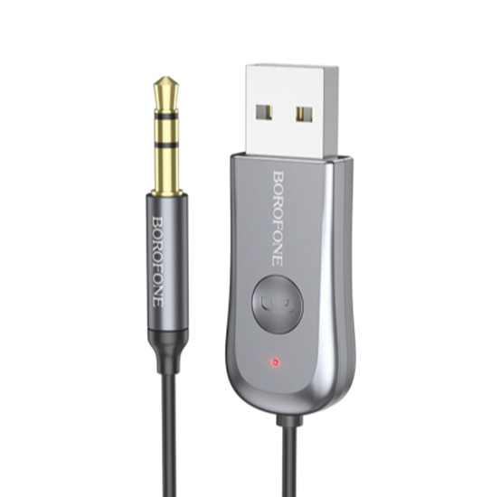 Picture of Borofone BC44 Audio / Bluetooth adapter
