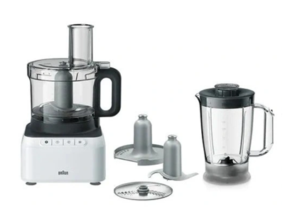 Picture of Braun FP 3131 Food Processor 800W