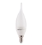Picture of Bulb LED C37 E14 7W 230V warm white, flame