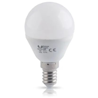 Изображение Bulb LED G45 E14 7W 230V cold white