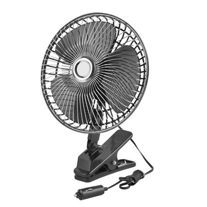 Picture of Car fan 24V 6” with regulation