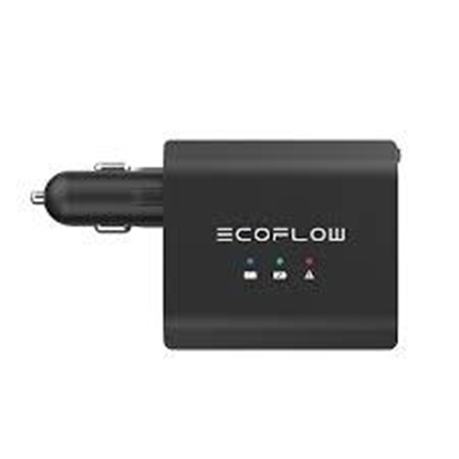 Picture of CAR SMART BATTERY CHARGER/5000801002 ECOFLOW