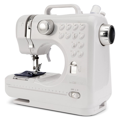Picture of CLATRONIC NM 3795 sewing machine