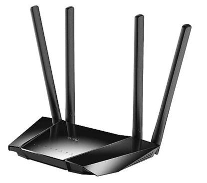 Picture of Cudy LT400 Router