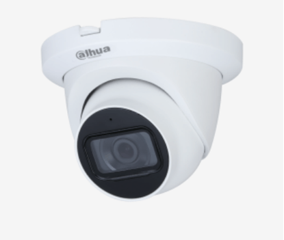 Attēls no DAHUA 2MP Starlight HDCVI | IR length 30m, Smart IR | IP67 |  HAC-HDW1231TLMQ