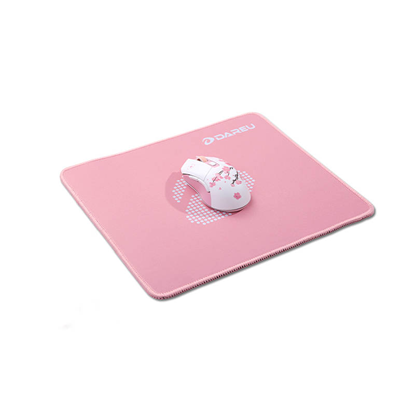 Picture of Dareu ESP100 Gaming Mouse Pad (pink)