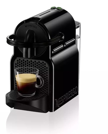 Изображение De’Longhi EN 80.B. Nespresso Inissia Coffee Machine