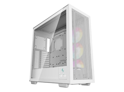 Изображение DeepCool MORPHEUS WH ATX+ - Computer case
