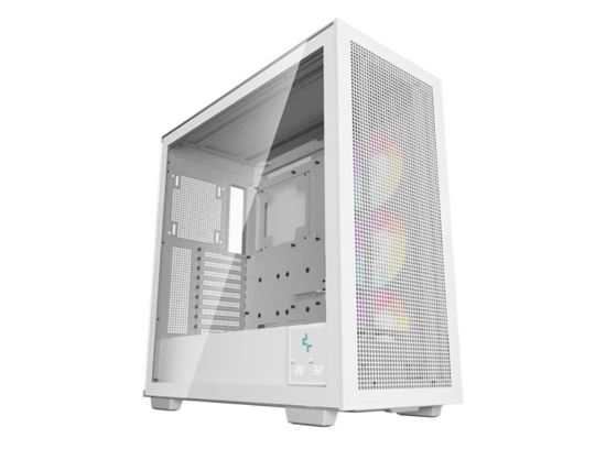 Picture of DeepCool MORPHEUS WH ATX+ - Computer case