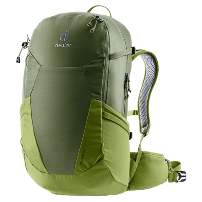 Picture of Deuter Futura 27 - hiking backpack, 27 L Green