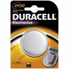 Изображение Duracell CR2430 Lithium 3V Tablet Battery