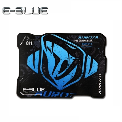 Picture of E-Blue Auroza M (365x265) Gaming Spēļu Peļu Palikt