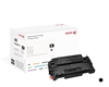 Picture of Everyday (TM) Mono Remanufactured Toner by Xerox compatible with HP 55X (CE255X), High Yield
