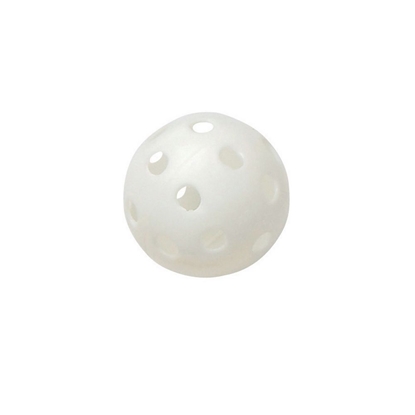 Attēls no Floor ball kamuoliukas TREMBLAY 70mm