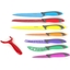 Picture of Floria ZLN1143 Knife Set 8psc