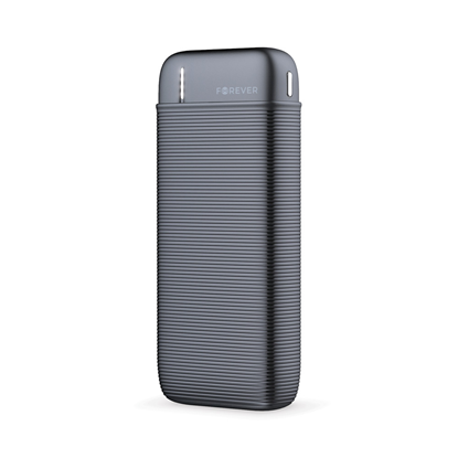 Picture of Forever power bank TB-100M 10000 mAh black