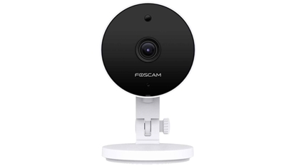 Attēls no FOSCAM C5M 5 MPIX 3K USB-C IP Camera White