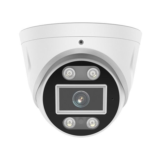 Изображение FOSCAM T5EP 5MP POE IP Camera White