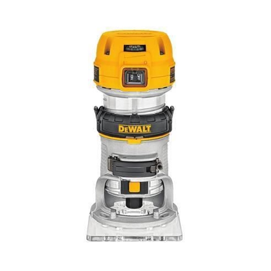 Picture of DeWalt D26200-QS Router