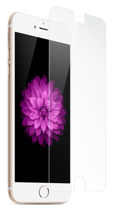 Attēls no Fusion Tempered Glass Aizsargstikls Apple iPhone 6