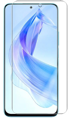 Attēls no Fusion Tempered Glass aizsargstikls Honor 90 5G