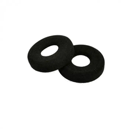 Изображение Gąbki do słuchawek Poly Blackwire C310/320 Foam Ear Cushions (2Pieces) 85S15AA 
