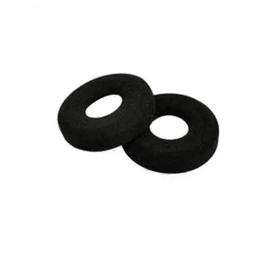 Picture of Gąbki do słuchawek Poly Blackwire C310/320 Foam Ear Cushions (2Pieces) 85S15AA 