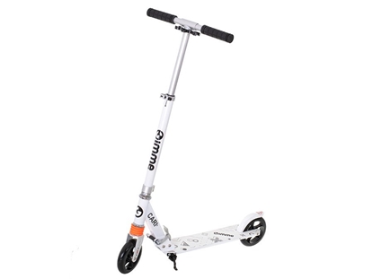 Picture of Gimmik Cari Folding Wheels Scooter 145mm