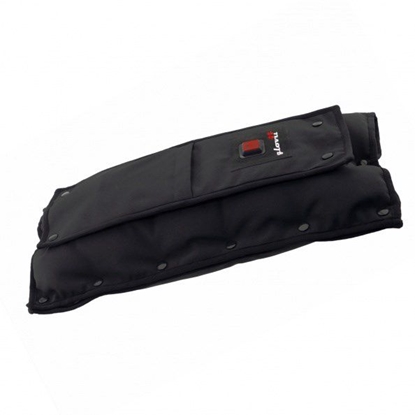 Picture of Glovii Ogrzewana mufka z funkcj 4w1