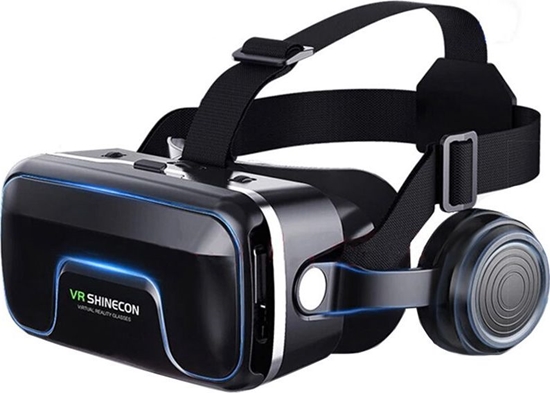 Picture of Gogle VR Shinecon VR 10 2019