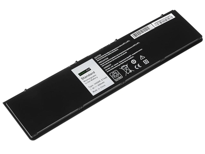 Изображение Green Cell Battery for Dell Latitude E7440 / 7 4V 4500mAh