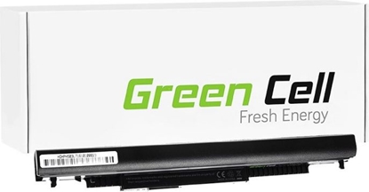Изображение Green Cell Battery for HP 14 15 17  HP 240 245 250 255 G4 G5 / 11 1V 2200mAh