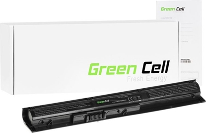 Изображение Green Cell Battery for HP ProBook 440 G2 450 G2 / 14 4V 2200mAh