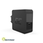 Изображение Green Cell Charger USB-C 60W PD ar USB-C kabeli Apple MacBook Pro 13, Asus ZenBook, HP Spectre,