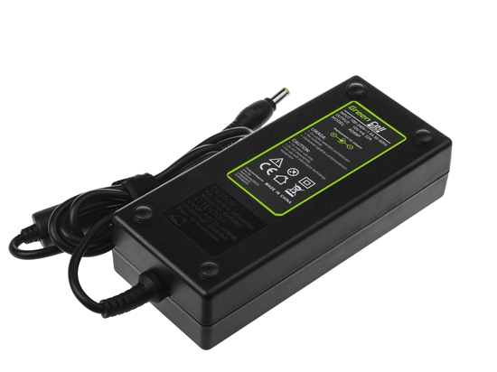 Picture of Green Cell PRO Charger / AC Adapter 19V 6.32A 120W for Acer Aspire 7552G 7745G 7750G V3-771G V3-772G