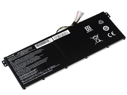 Изображение GreenCell AC52 Battery for Acer