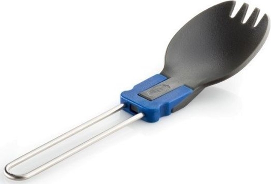 Picture of GSI Outdoors ykowidelec GSI FOLDING FOON - skadany niebieski uniwersalny