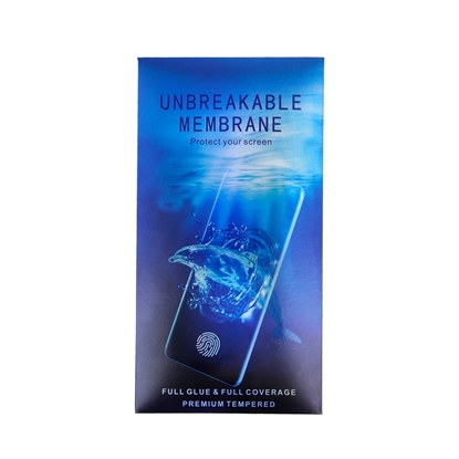 Picture of Hidrogēla ekrāna aizsargs Samsung Galaxy S21 G991