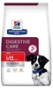 Изображение HILL'S Prescription Diet Mini i/d Stress Canine - dry dog food - 1 kg
