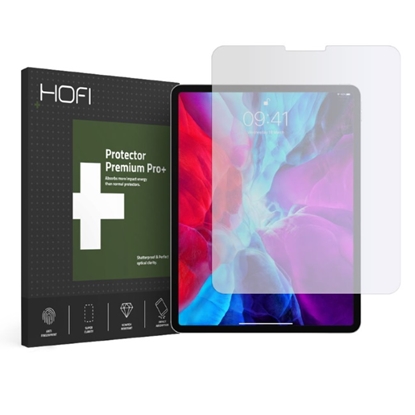 Attēls no Hofi Aizsargstikls 9H PRO+ ekstra aizsardzība telefona ekrānam priekš Planšetdatora Huawei Media Pad T5 10