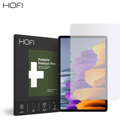 Attēls no Hofi Aizsargstikls 9H PRO+ ekstra aizsardzība telefona ekrānam Samsung Galaxy Tab S7 T870 T875 / S8 X700 X706