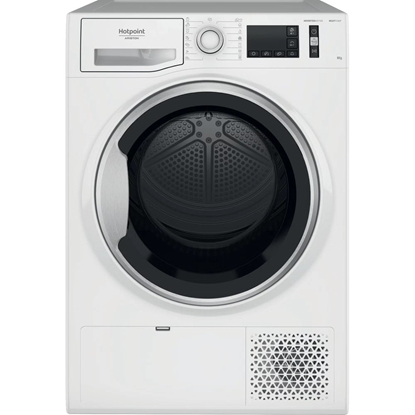 Picture of HOTPOINT NT M11 82SK EU clothes dryer
