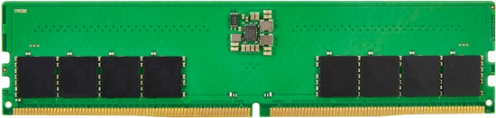 Изображение HP 32GB DDR5 (1x32GB) 4800 UDIMM ECC Memory memory module