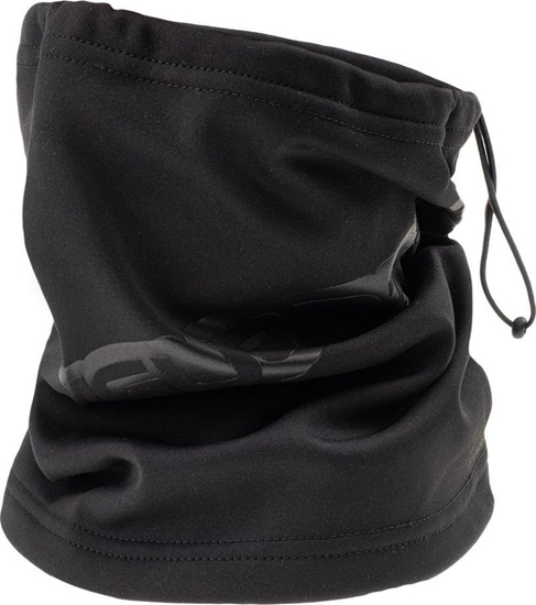 Picture of Iguana Komin wielofunkcyjny szal czapka Iguana Roari maska czarny