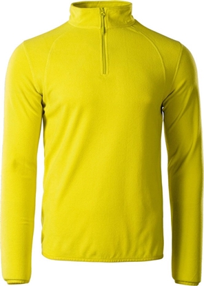 Attēls no Iguana Polar mski Vilos limonkowy r. 2XL