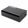 Изображение Intellinet 561693 network splitter Black Power over Ethernet (PoE)