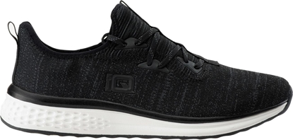 Picture of IQ Buty mskie Classic Lamit Black/dark Grey r. 42