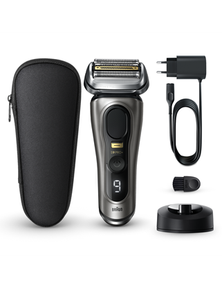 Picture of Braun Series 9 Pro+ 9515s Trimmer